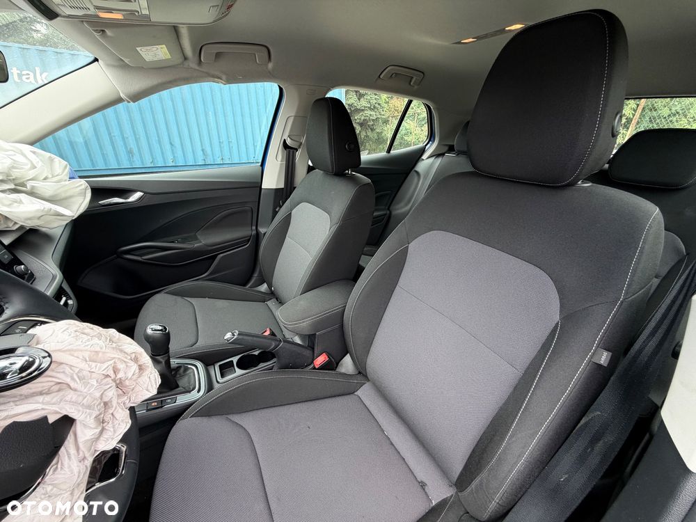 Skoda Fabia 1.0 MPI Ambition - 29