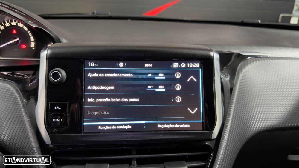 Peugeot 208 PureTech 110 Stop & Start Tech Edition - 26