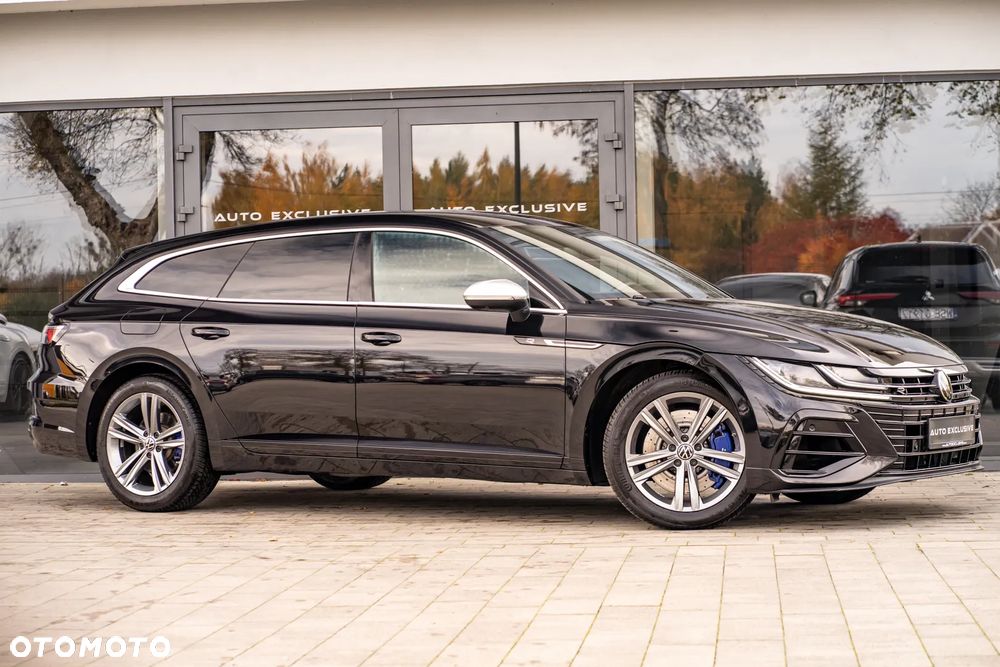 Volkswagen Arteon Shooting Brake - 6