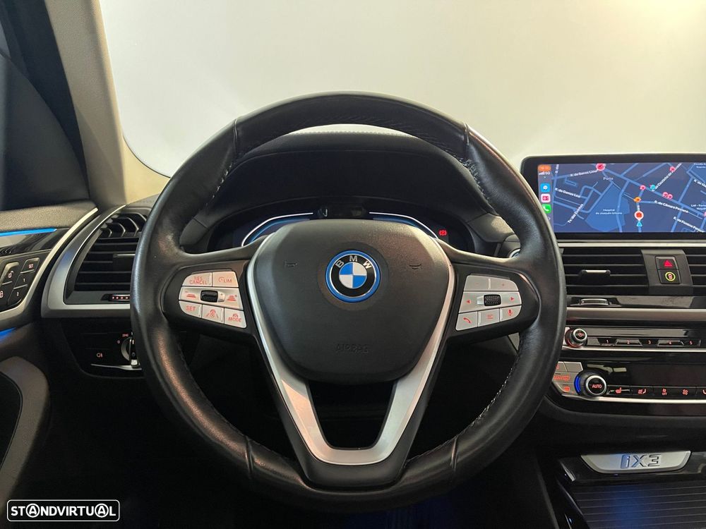 BMW iX3 Inspiring - 18