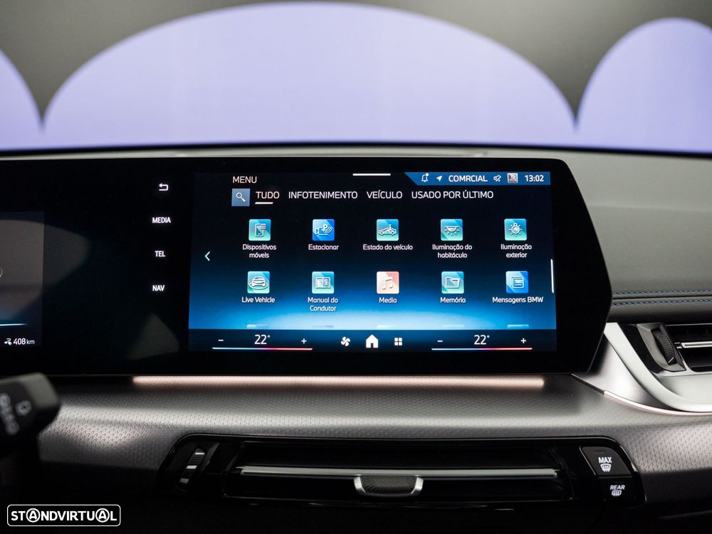 BMW iX1 eDrive20 Pack Desportivo M Pro - 31