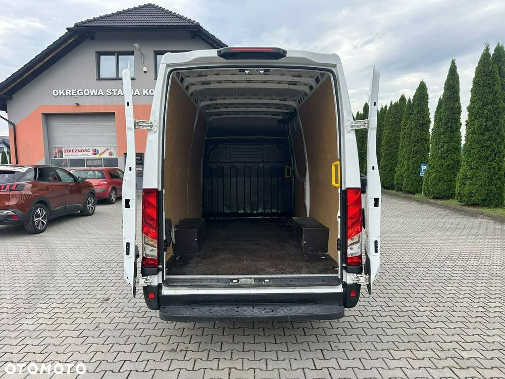 Iveco Daily 35S14 - 13