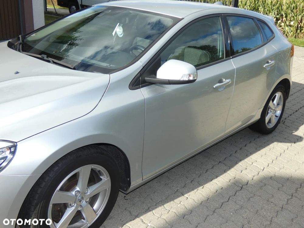 Volvo V40 - 3