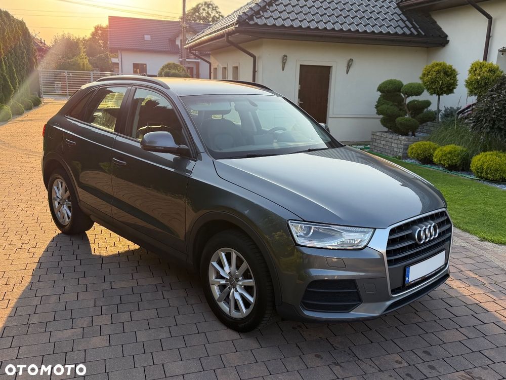 Audi Q3 1.4 TFSI - 3