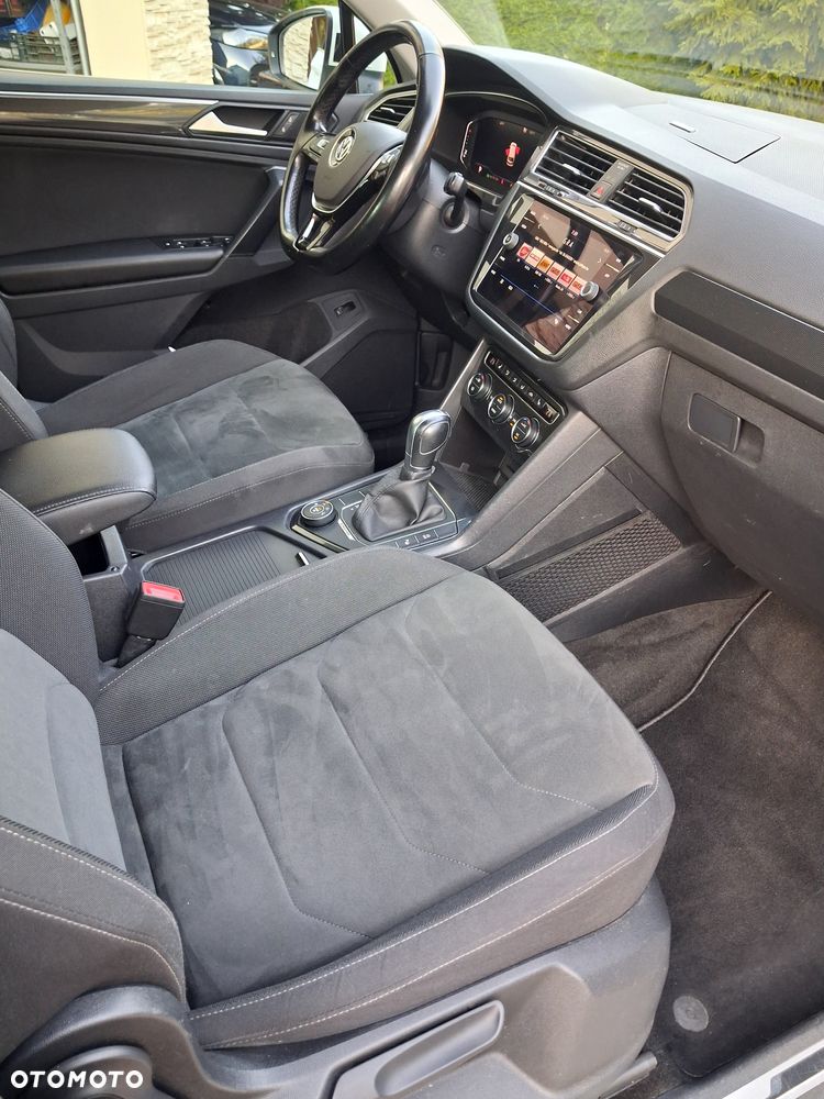 Volkswagen Tiguan 2.0 TDI BMT SCR 4Mot Highline DSG - 12
