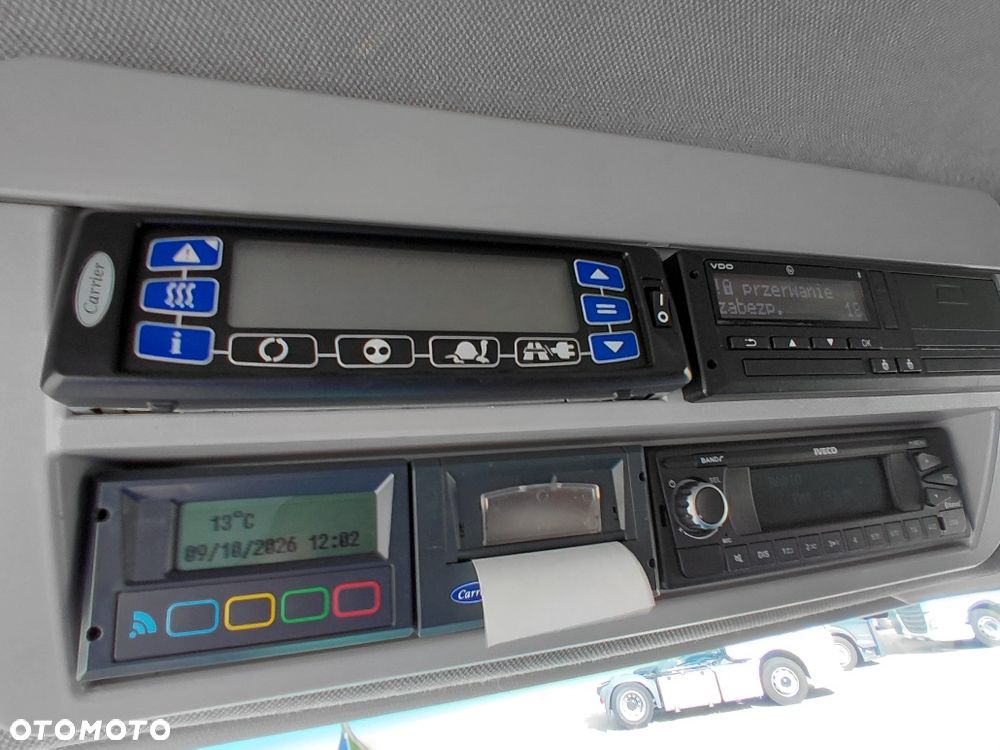 Iveco EUROCARGO ML160E25P - 23