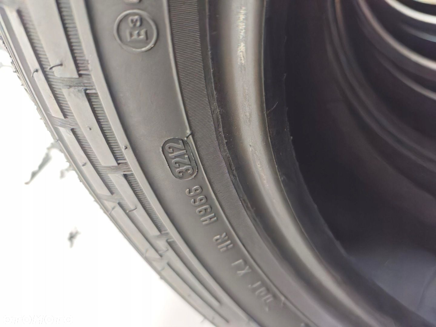 175/70r14C pirelli opony zimowe 8mm 51092 - 9