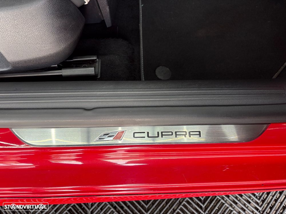SEAT Leon 2.0 TSI S&S DSG Cupra 280 - 44