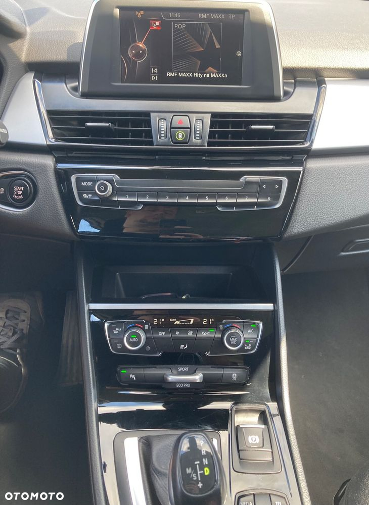 BMW Seria 2 - 16