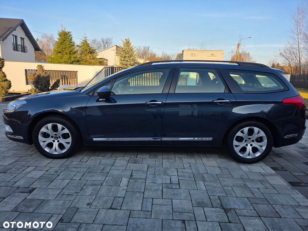 Citroën C5 HDi 165 FAP Confort - 6