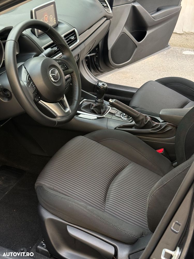 Mazda 3 - 28