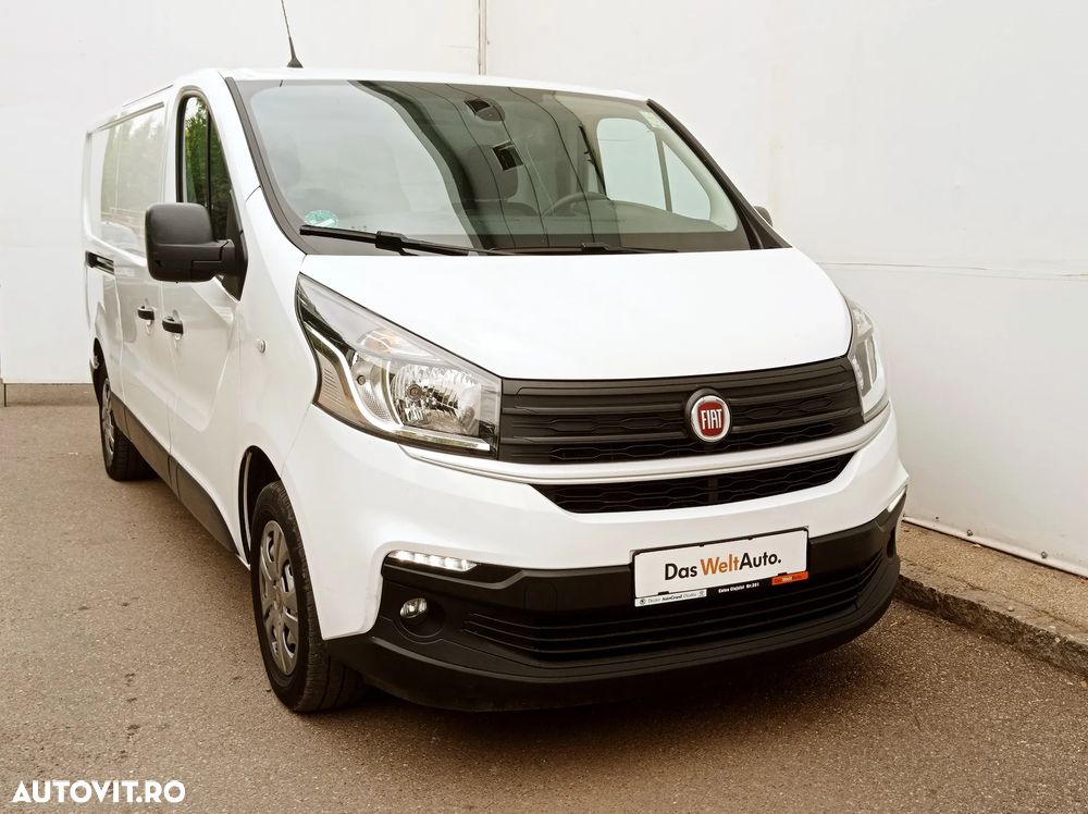 Fiat TALENTO - 5