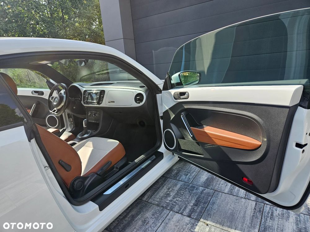 Volkswagen Beetle - 27