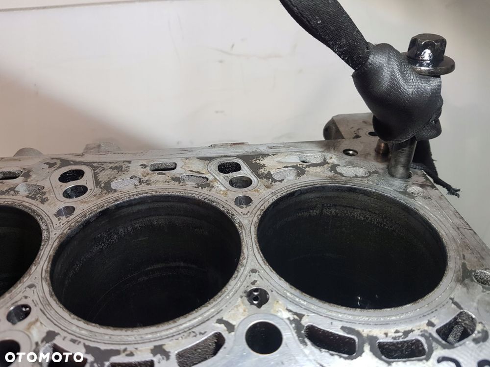 blok silnika r6540112300 mercedes w213 w205 2.0 cdi 654920 - 8
