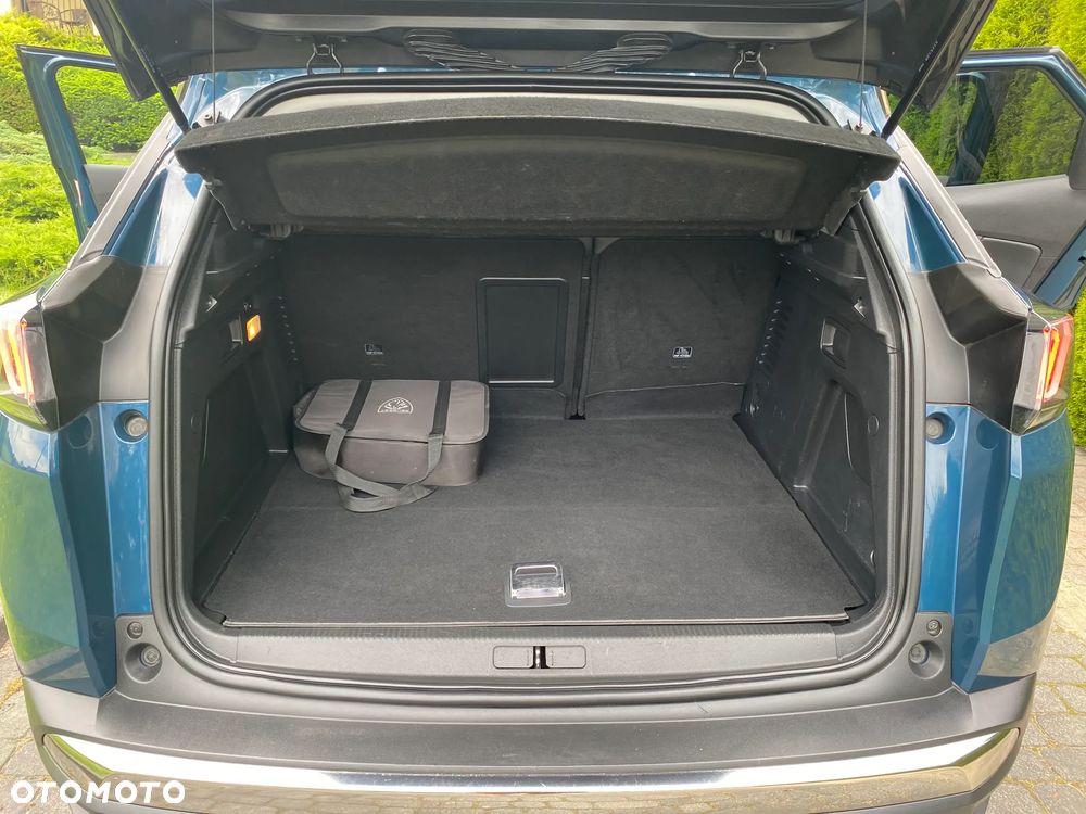 Peugeot 3008 - 29