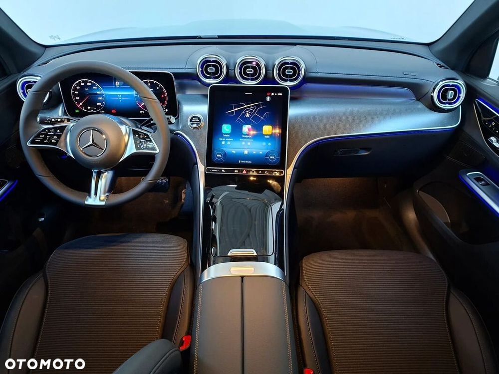 Mercedes-Benz GLC - 10