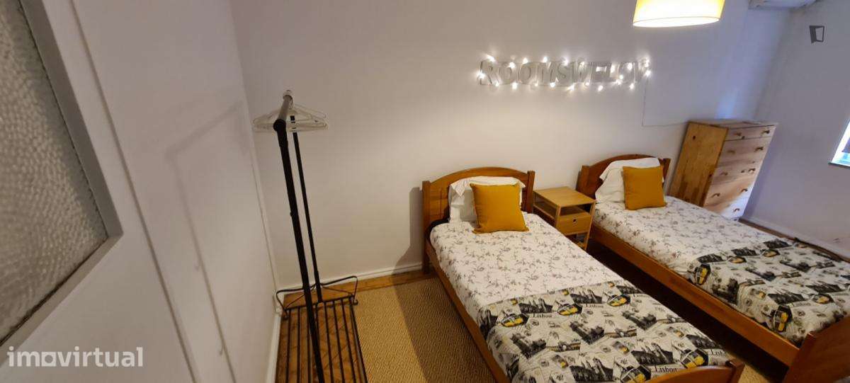 Apartamento com 2 quartos - localizado em Penha de França Lisbon - Grande imagem: 5/20