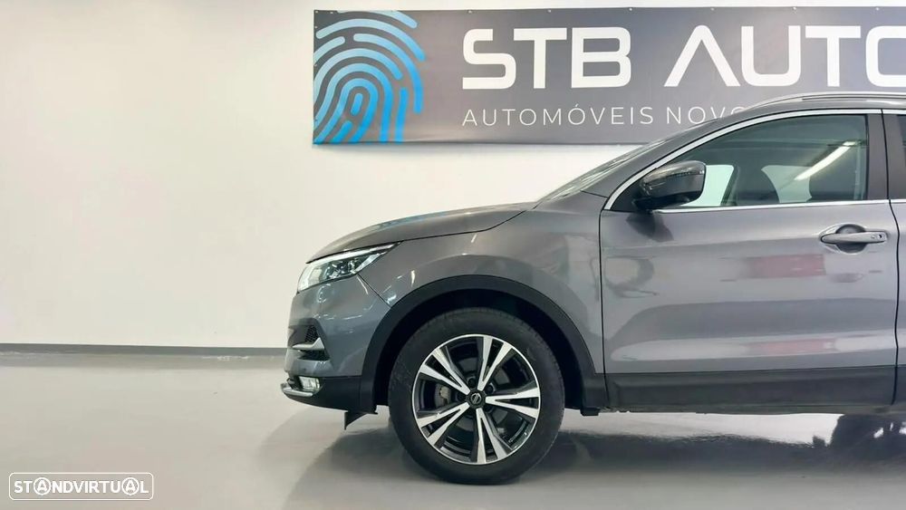 Nissan Qashqai - 31