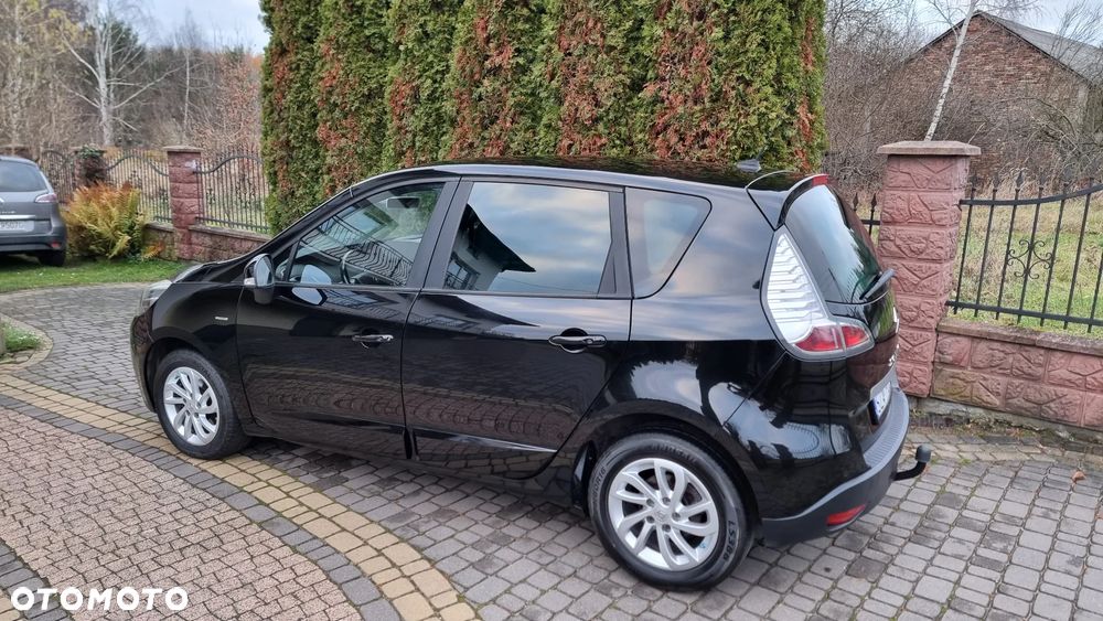 Renault Scenic 1.5 dCi Limited - 30