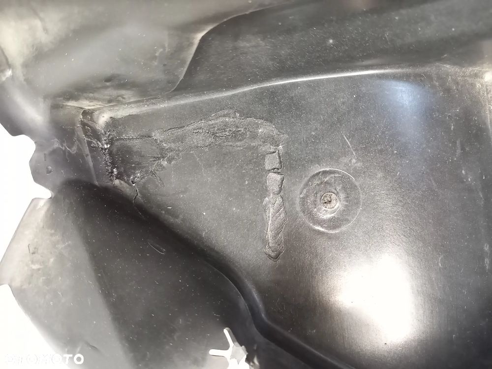 Volvo XC90 XC 90 II 2 Wlot powietrza Wzmocnienie zaluzja roleta aktywna - 2