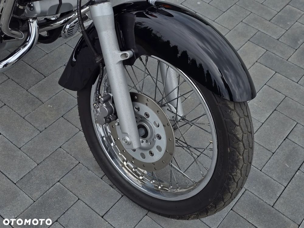 Honda Shadow - 27