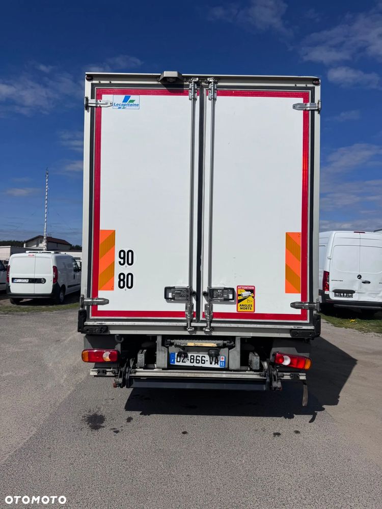 Mitsubishi Fuso 75C15 - 6