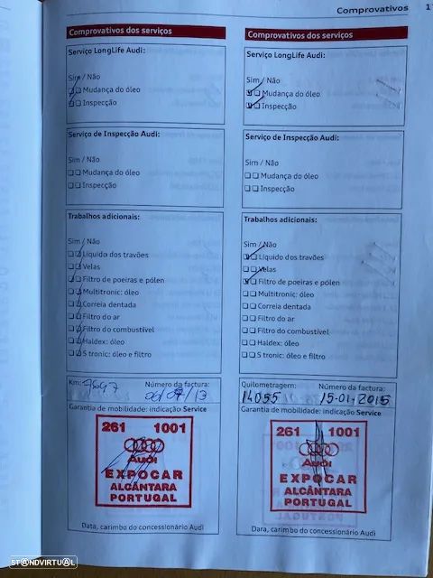 Audi A1 1.2 TFSI Special Edition - 14