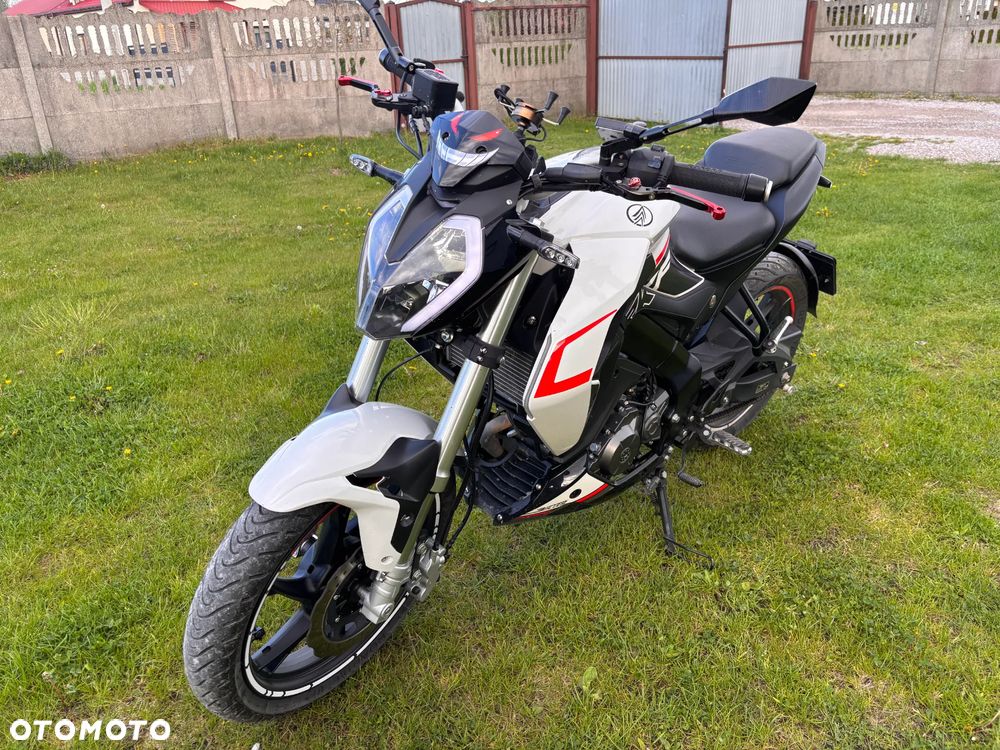 Keeway RKF - 1