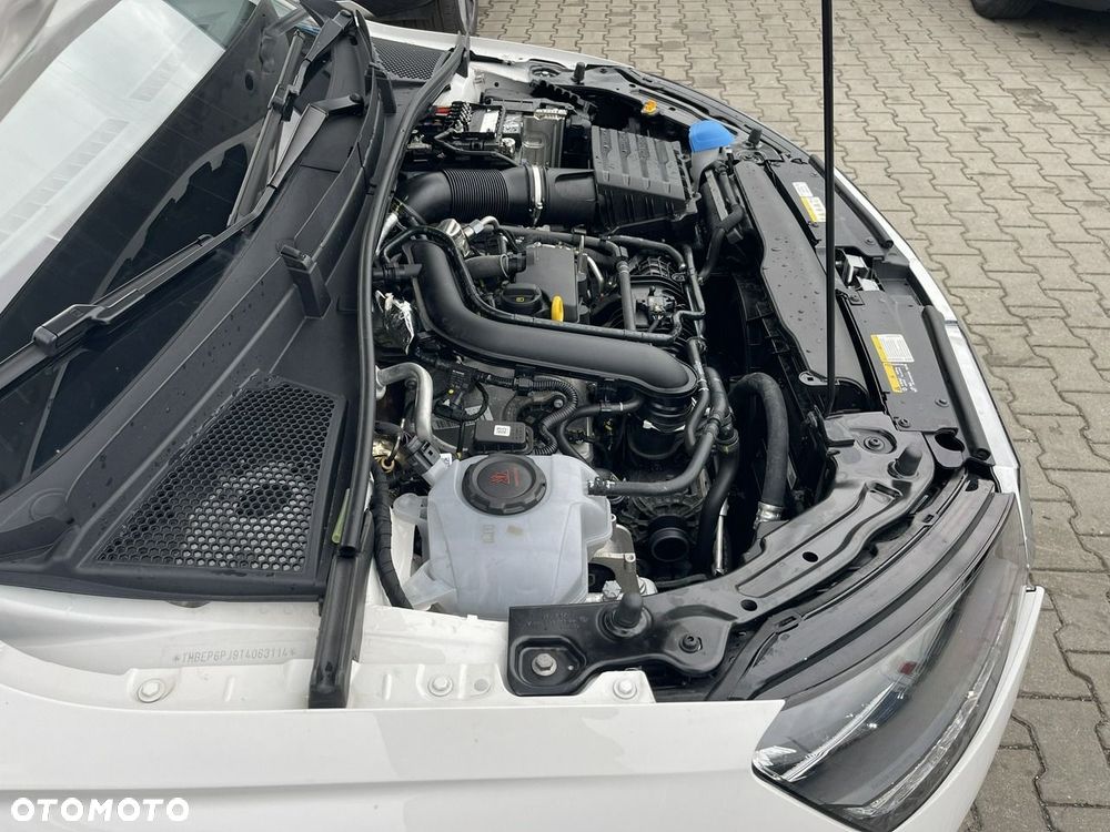 Skoda Fabia 1.0 TSI Ambition - 12