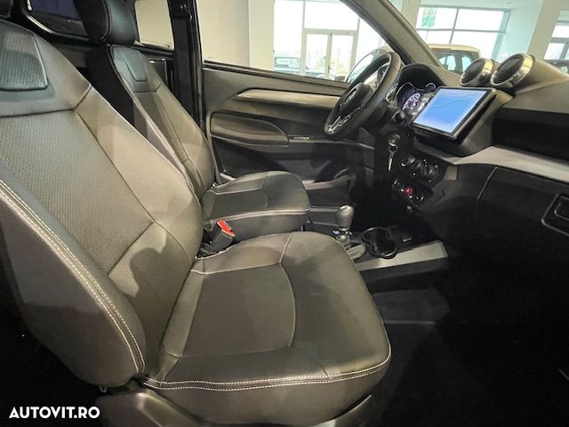 Aixam Crossover - 10