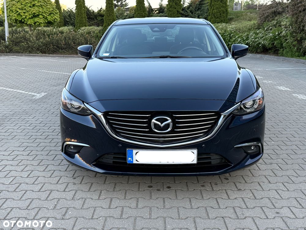 Mazda 6 - 3