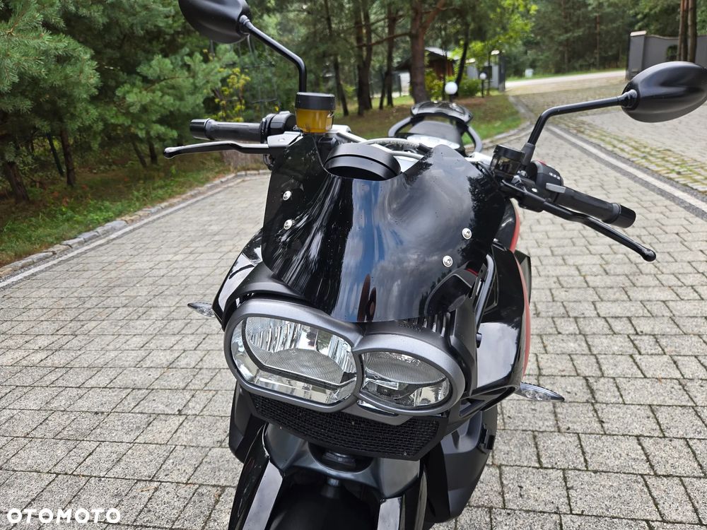 BMW K - 21
