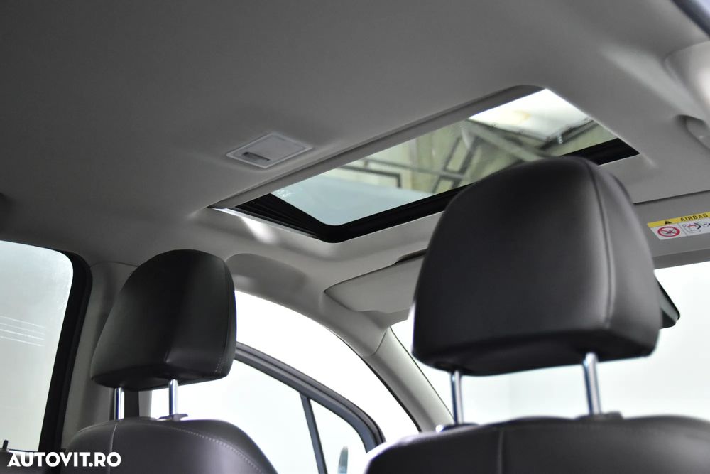 Opel Mokka 1.4 Turbo Automatik Innovation - 23