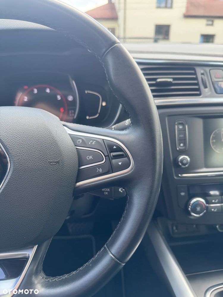 Renault Kadjar Energy TCe 130 EDC Bose Edition - 32
