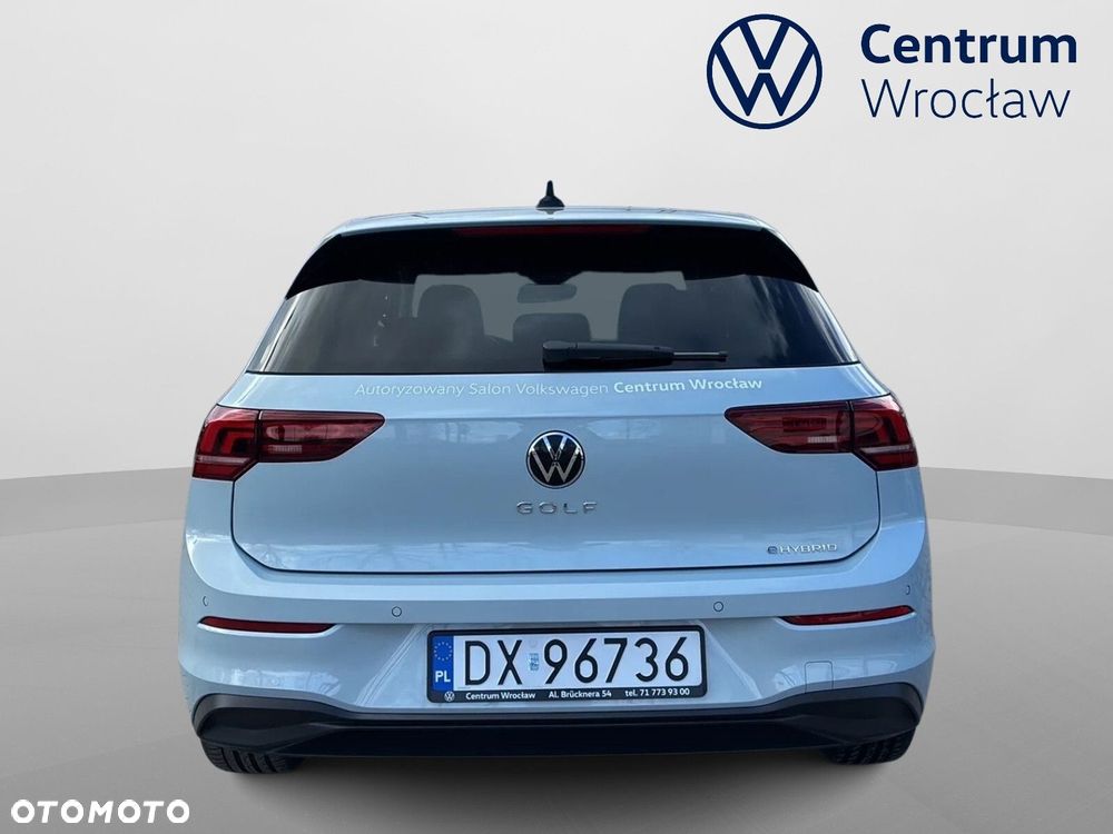 Volkswagen Golf - 9