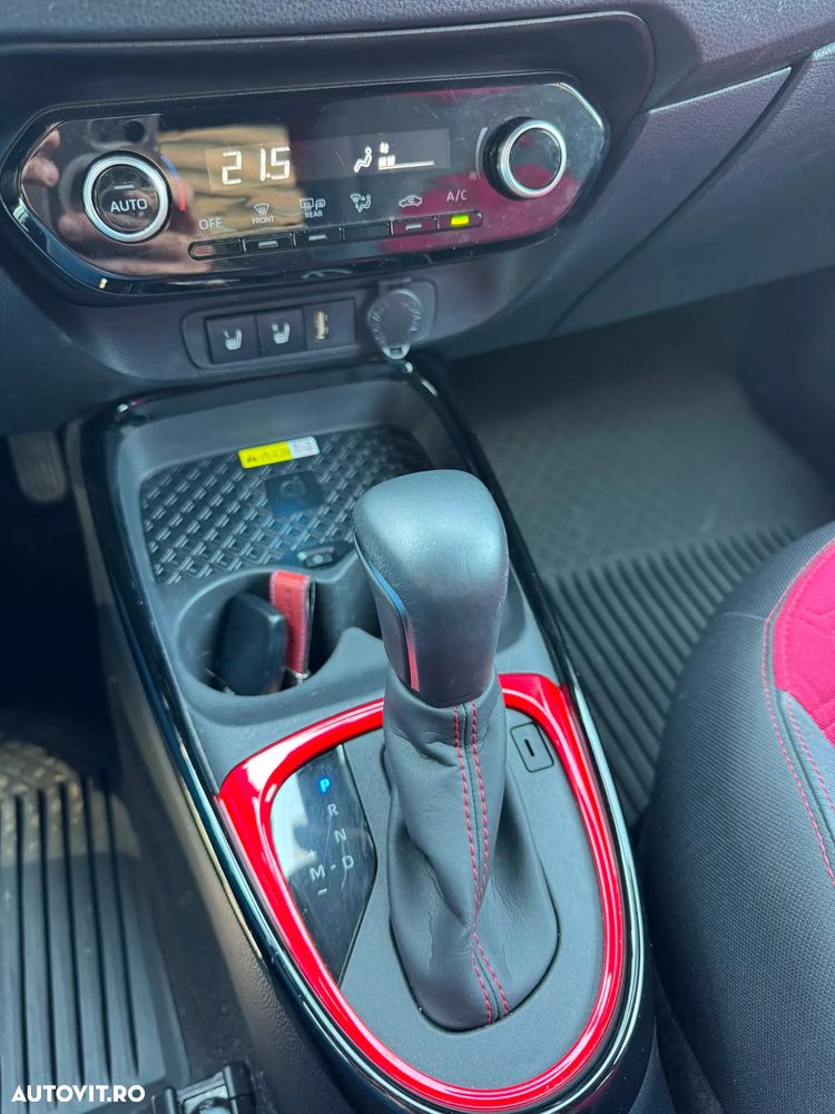 Toyota Aygo - 9