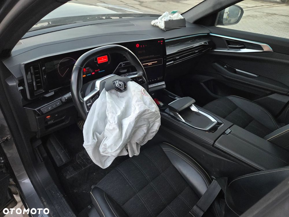 Renault Austral 1.2 E-Tech Full Hybrid 200 Iconic MMT - 14