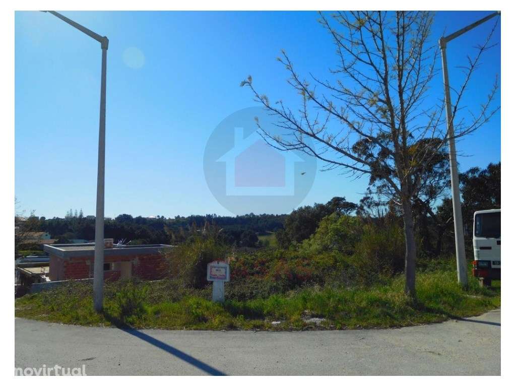 Lote de Terreno situado no Nadadouro. - Grande imagem: 3/13