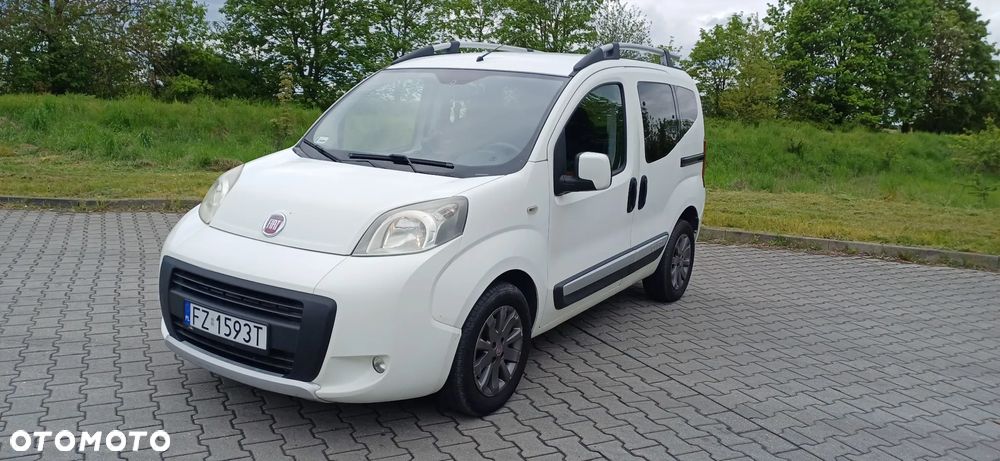 Fiat Qubo 1.3 Multijet 16V DPF Start&Stop Trekking - 1