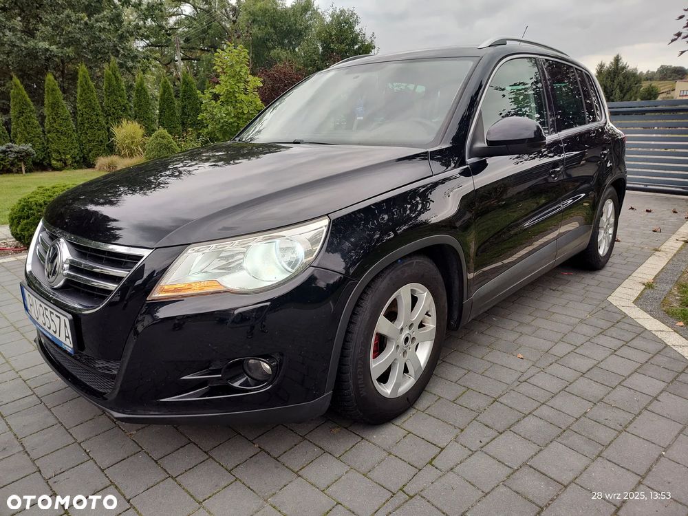 Volkswagen Tiguan 2.0 TDI DPF BlueMotion Technology Sport & Style - 2