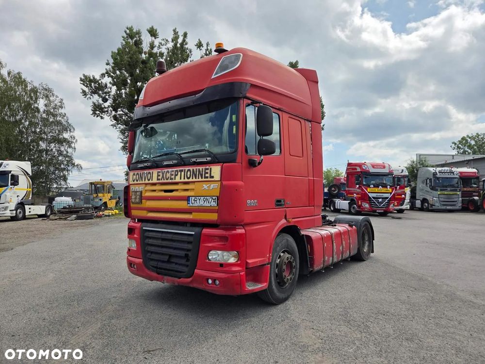 DAF 105.510 - 1