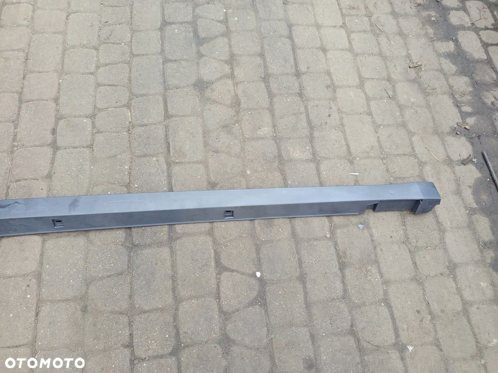 LISTWA PROGOWA PRAWA VW T-CROSS 2GM853856 - 3