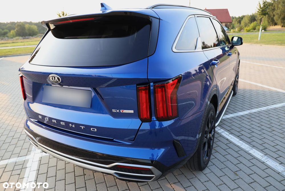 Kia Sorento - 17