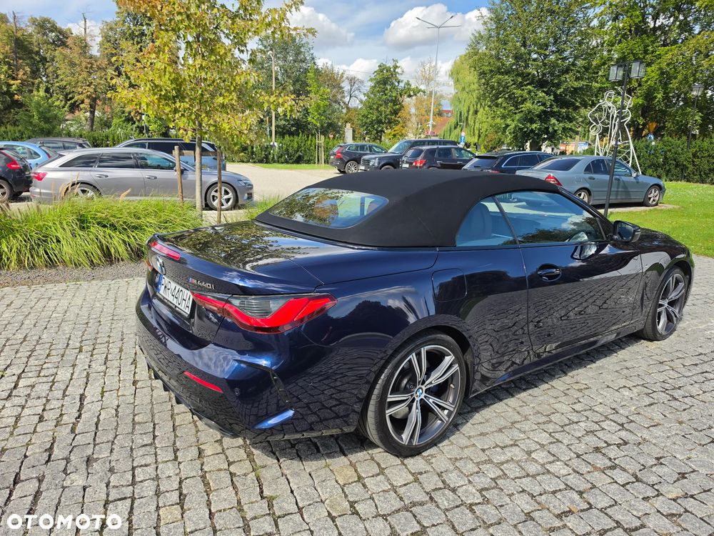 BMW Seria 4 - 29