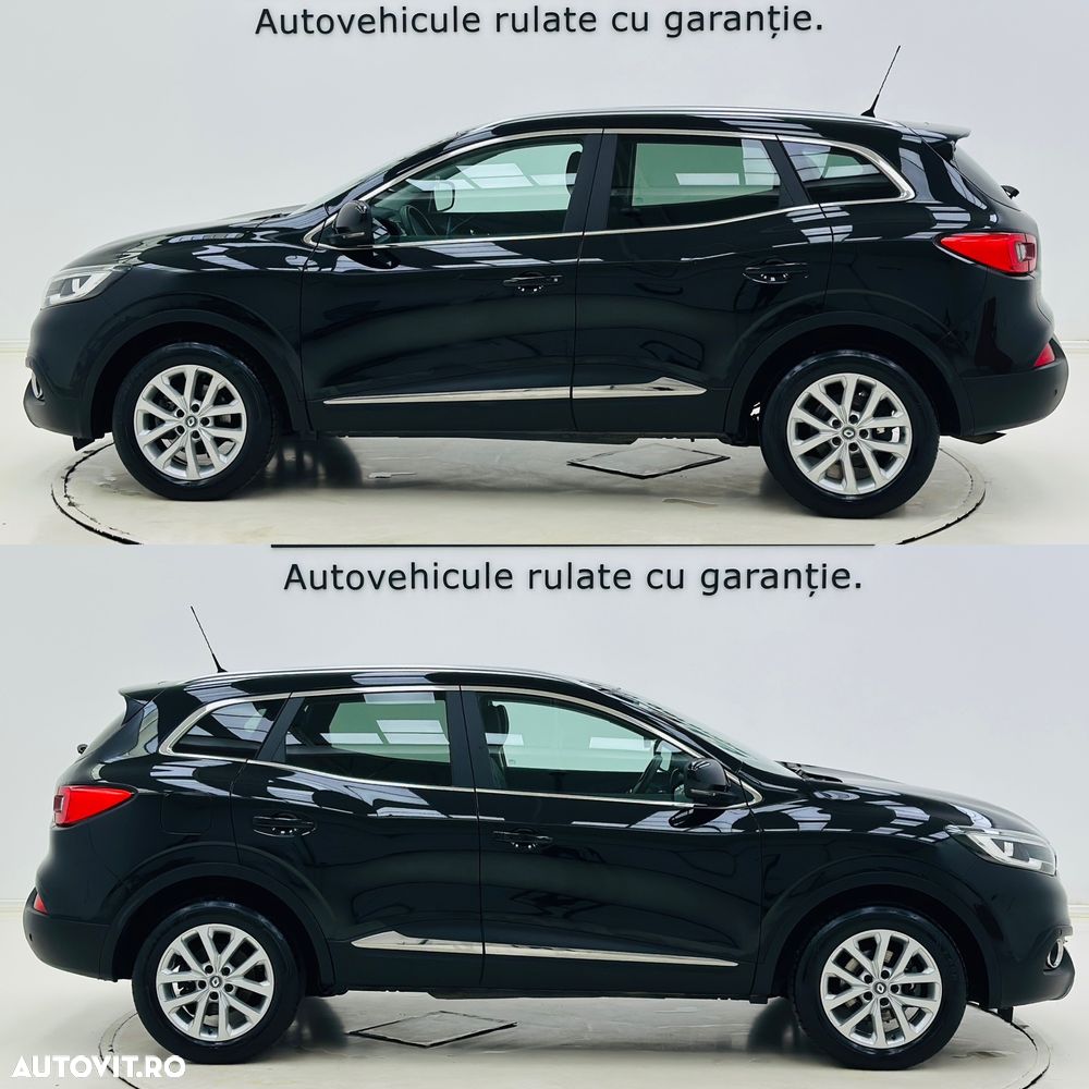 Renault Kadjar Energy TCe 130 Business - 5