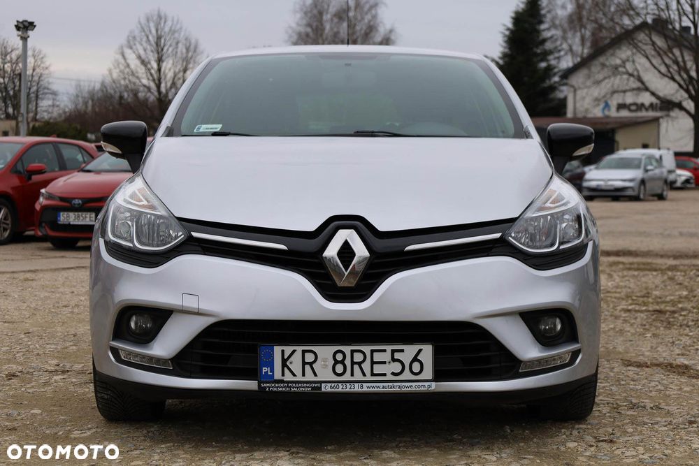 Renault Clio 0.9 Energy TCe Zen - 7