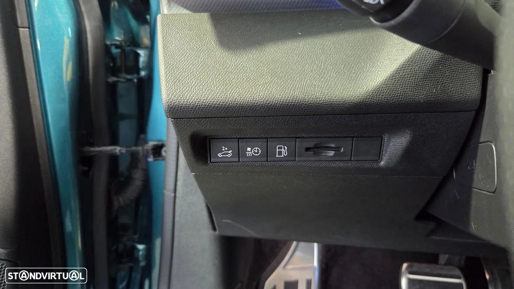 Peugeot 308 SW 180 e-EAT8 GT Pack - 39