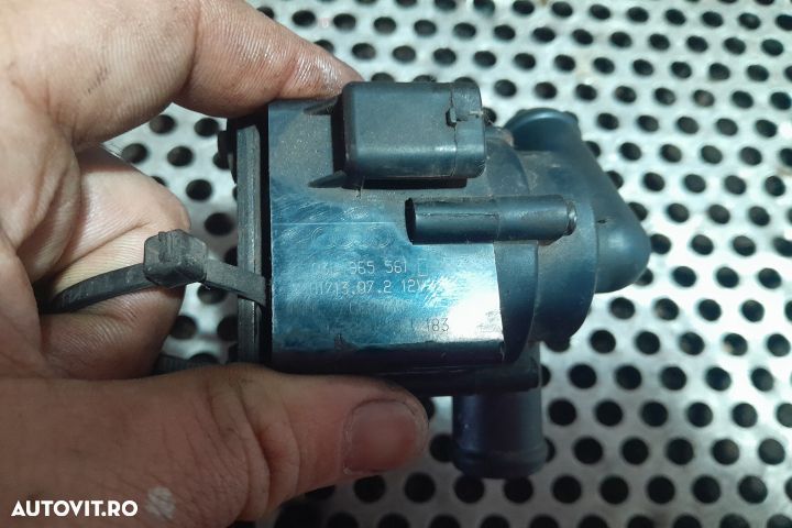 POMPA RECIRCULARE APA 03L965561 03L965561 Seat Exeo 1 [2009 - 2012] w - 4