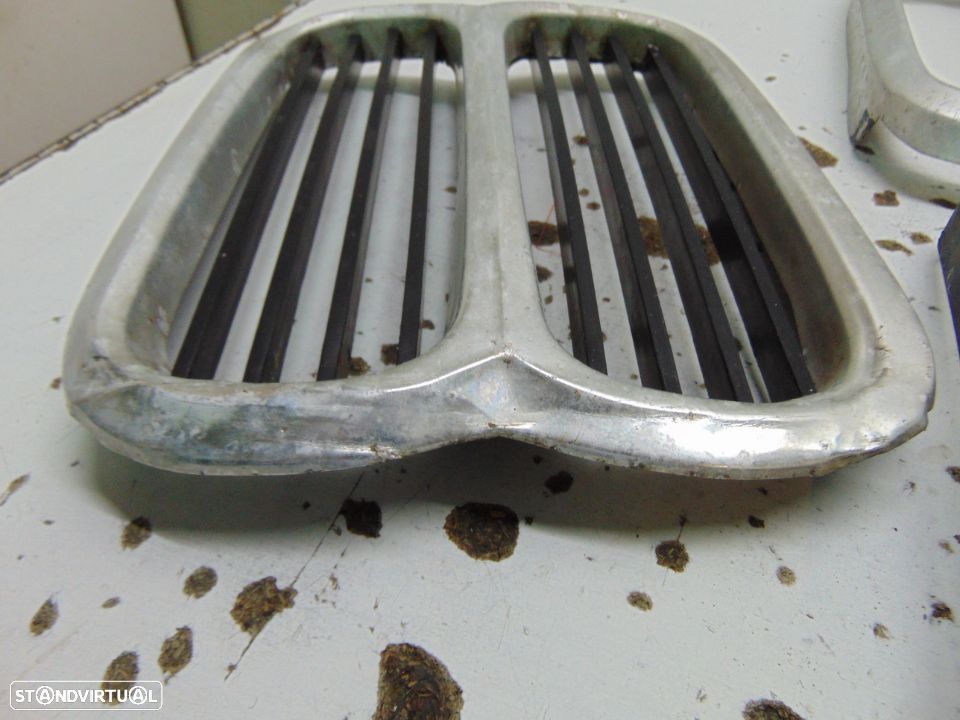 Bmw 1602/2002 e outros rins - 3