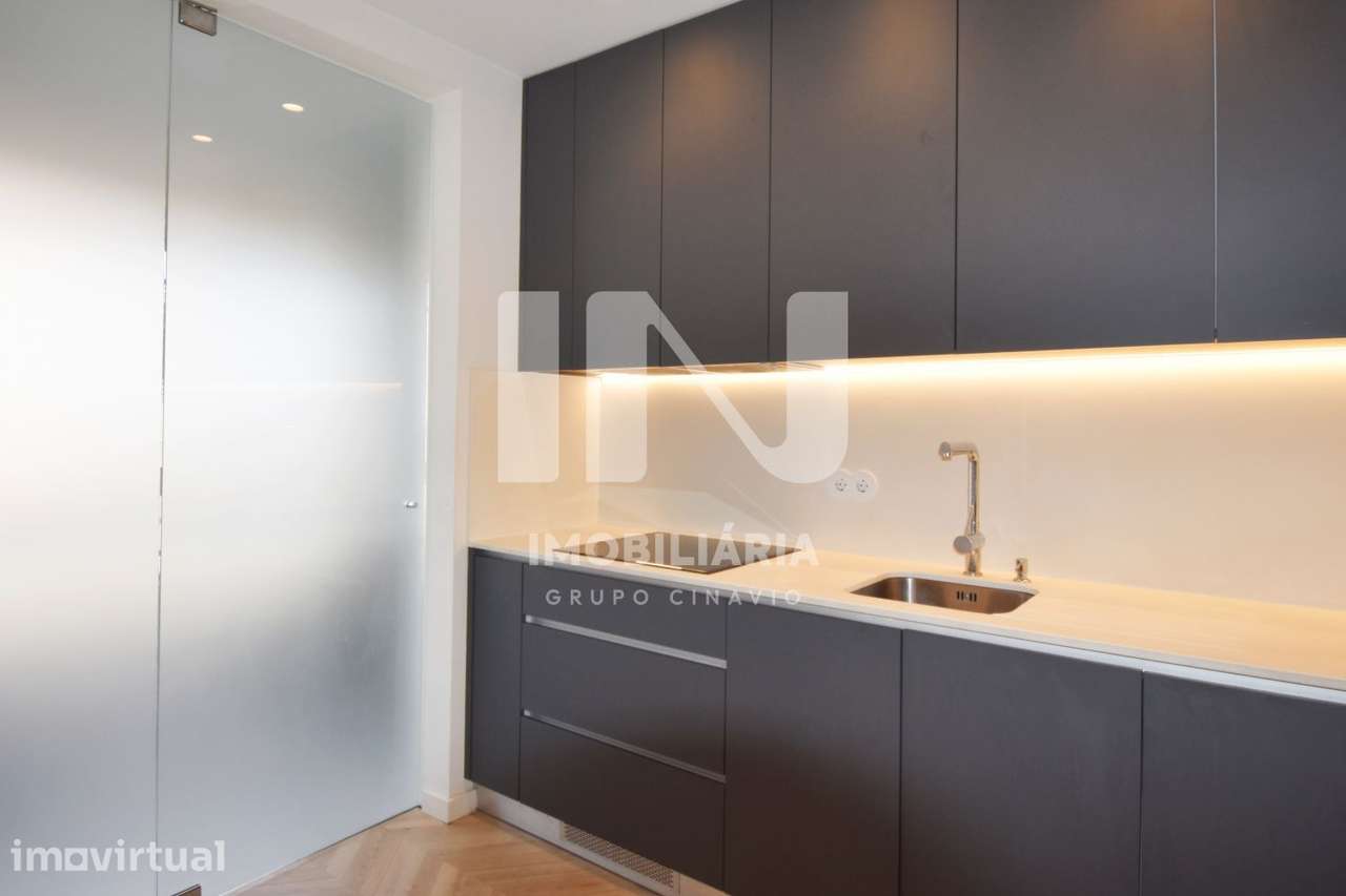 Apartamento T1 | centro da cidade - Grande imagem: 2/9